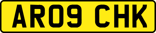 AR09CHK