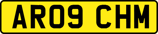 AR09CHM