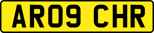 AR09CHR