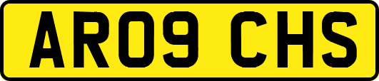 AR09CHS