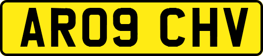 AR09CHV