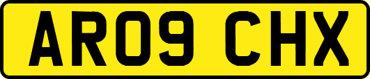 AR09CHX