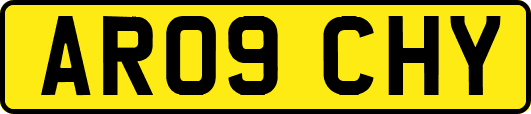 AR09CHY