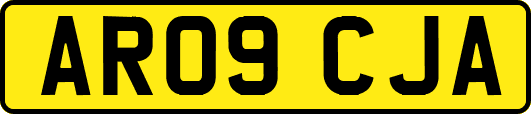 AR09CJA