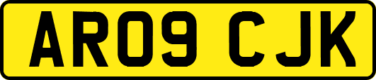 AR09CJK