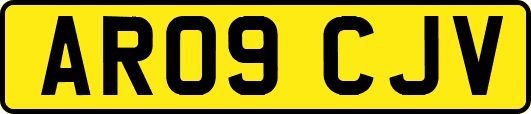 AR09CJV