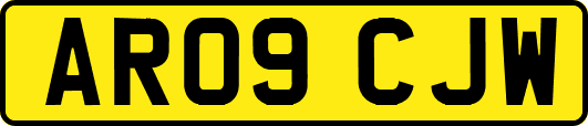AR09CJW