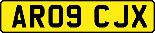 AR09CJX