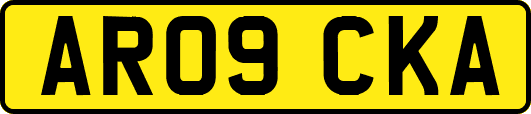 AR09CKA