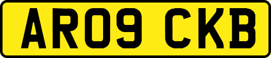 AR09CKB