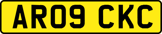AR09CKC