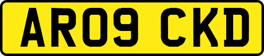 AR09CKD