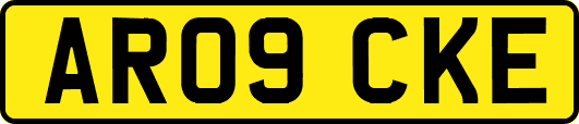 AR09CKE