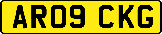AR09CKG