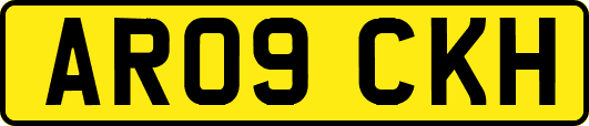 AR09CKH