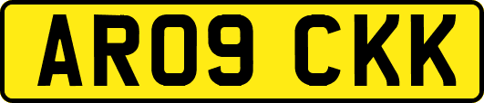AR09CKK