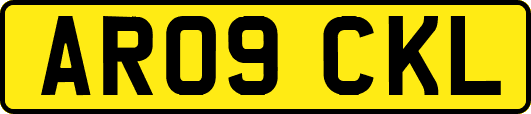 AR09CKL