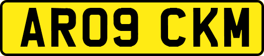 AR09CKM