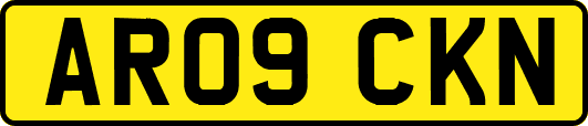 AR09CKN