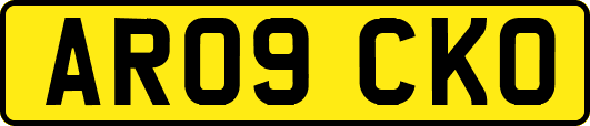 AR09CKO