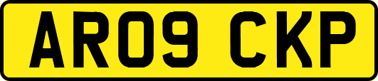 AR09CKP
