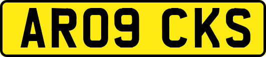AR09CKS