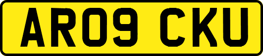 AR09CKU