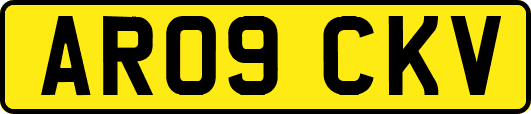 AR09CKV