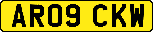 AR09CKW