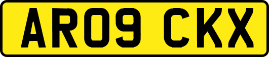 AR09CKX