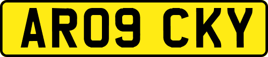AR09CKY