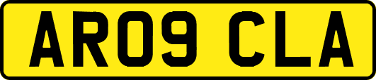 AR09CLA