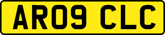 AR09CLC