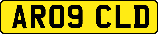 AR09CLD