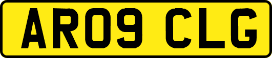 AR09CLG
