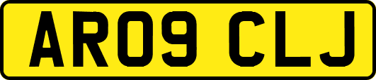 AR09CLJ