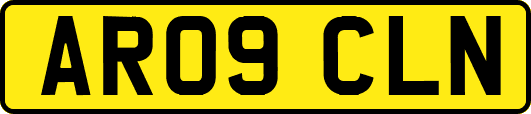 AR09CLN