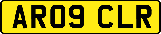 AR09CLR
