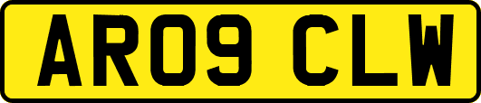AR09CLW