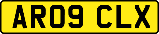 AR09CLX