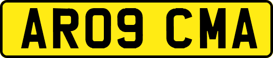 AR09CMA