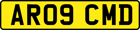 AR09CMD
