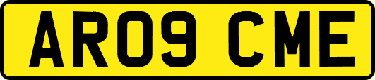 AR09CME