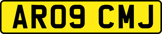 AR09CMJ