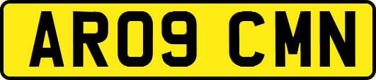 AR09CMN