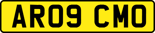AR09CMO