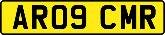 AR09CMR