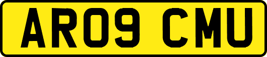 AR09CMU