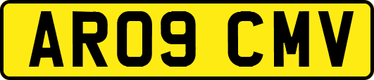 AR09CMV