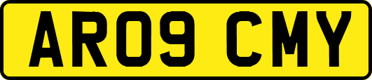 AR09CMY